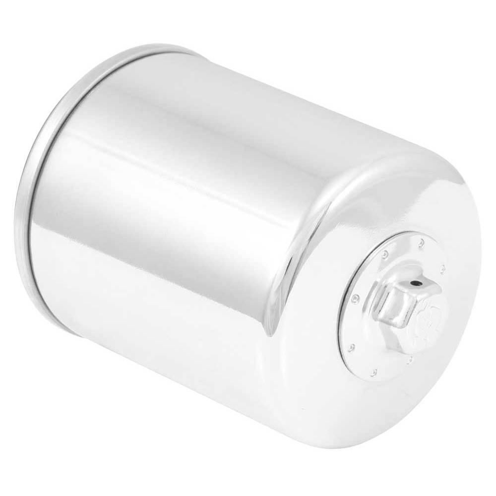 New K&N Oil Filter For HARLEY DAVIDSON KN-174C | Australian Moto Spares