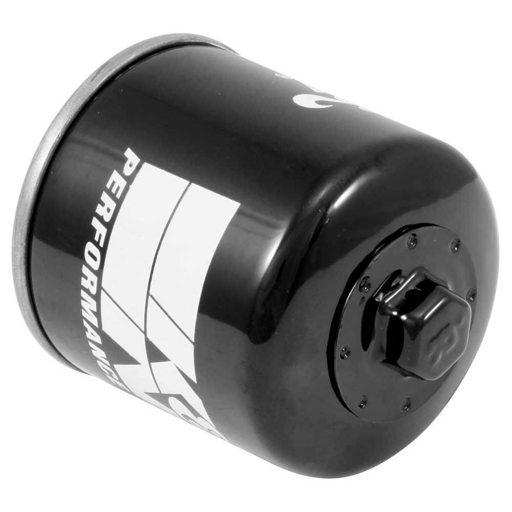 New K&N Oil Filter For BUELL, CF-MOTO KN-177 | Australian Moto Spares