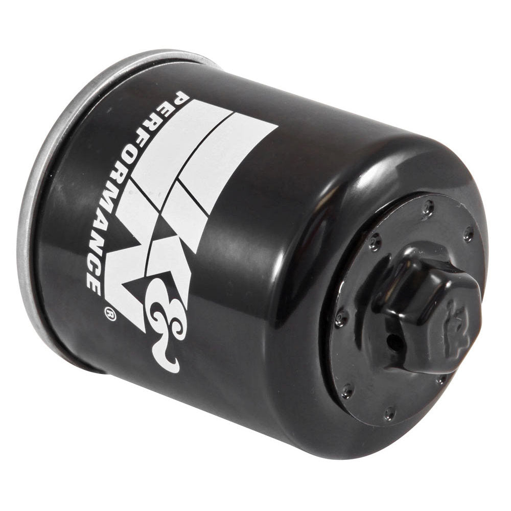 New K&N Oil Filter For BENELLI 125 ADIVA, 150 ADIVA KN-183 | Australian Moto Spares