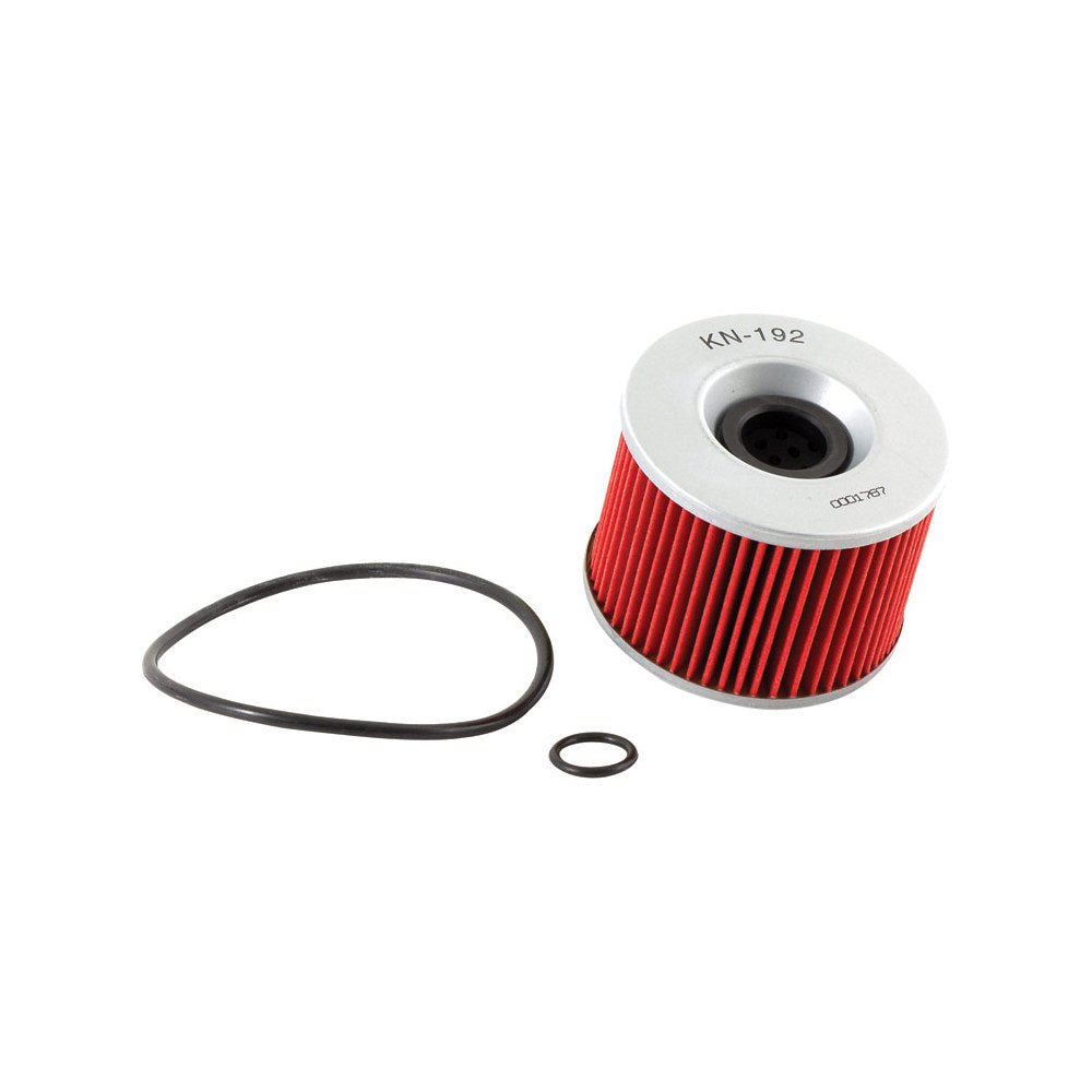 New MOTION PRO Oil Filter For TRIUMPH KN-192 | Australian Moto Spares