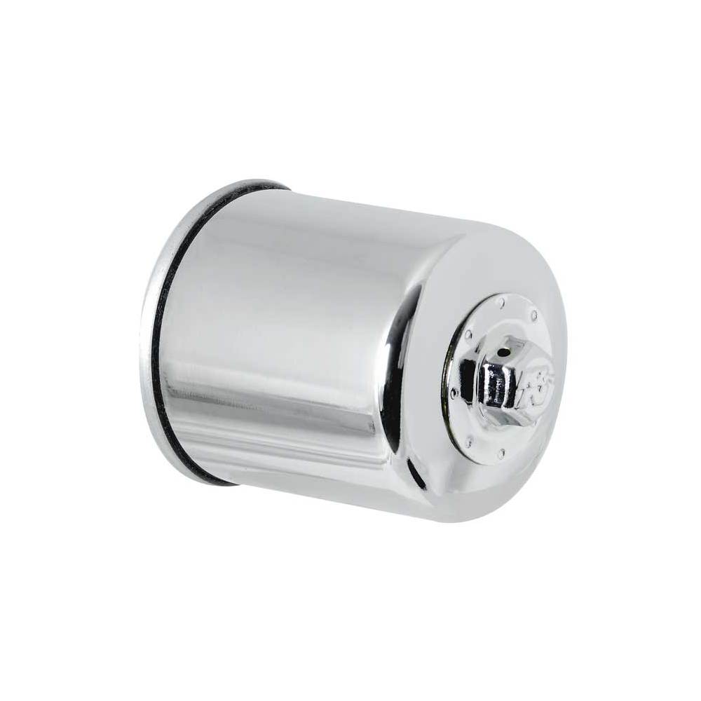 New K&N Oil Filter For HONDA, INDIAN, KAWASAKI, POLARIS, YAMAHA KN-303C | Australian Moto Spares