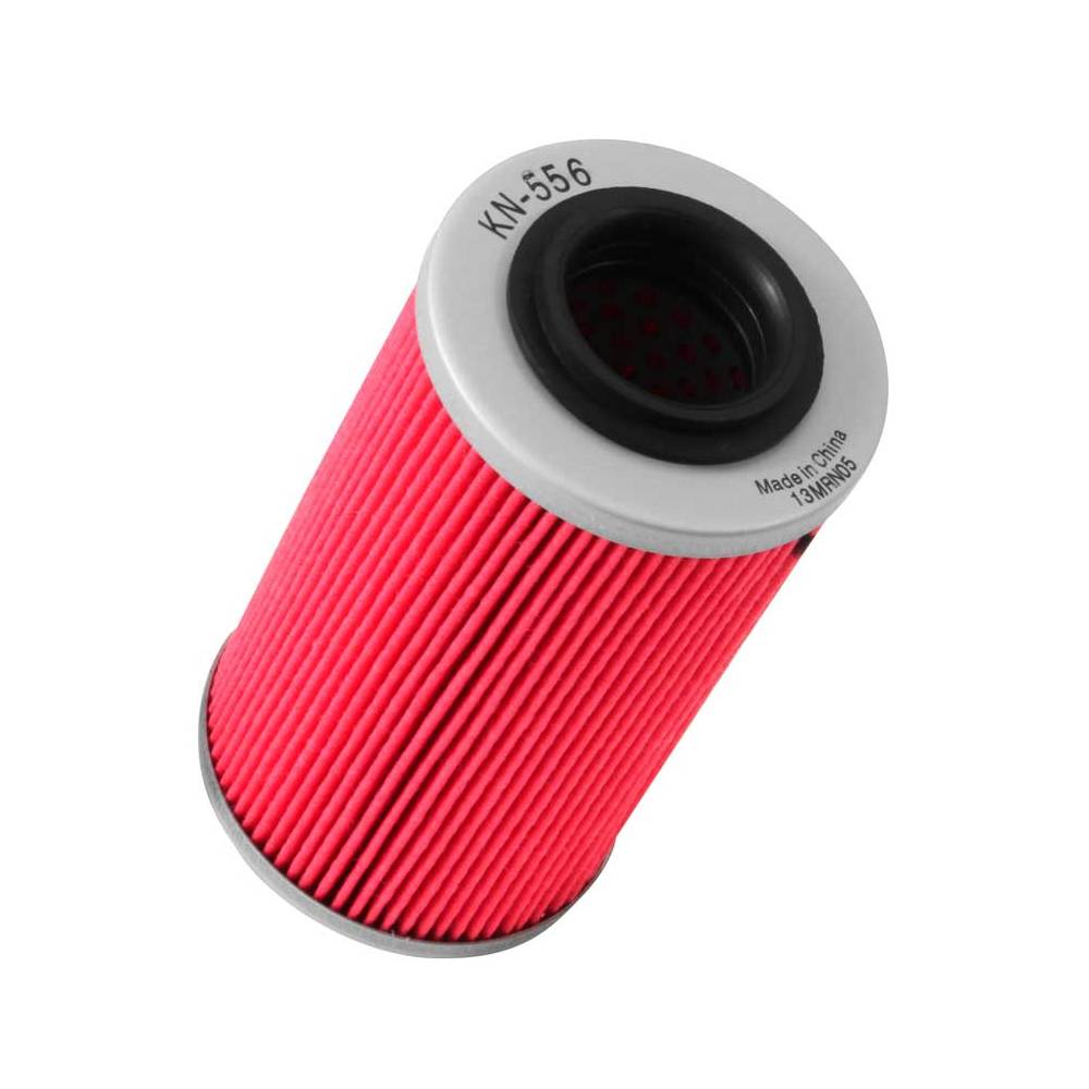New K&N Oil Filter For CAN-AM, POLARIS KN-556