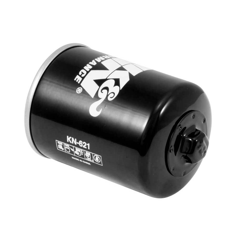New K&N Oil Filter For ARCTIC CAT KN-621 | Australian Moto Spares
