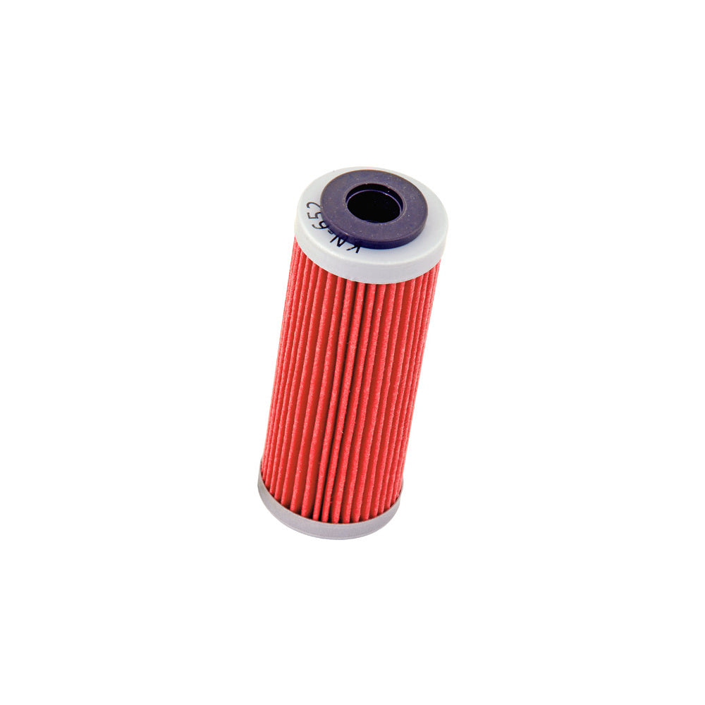 New K&N Oil Filter For BETA, GAS-GAS, HUSABERG, HUSQVARNA, KTM KN-652