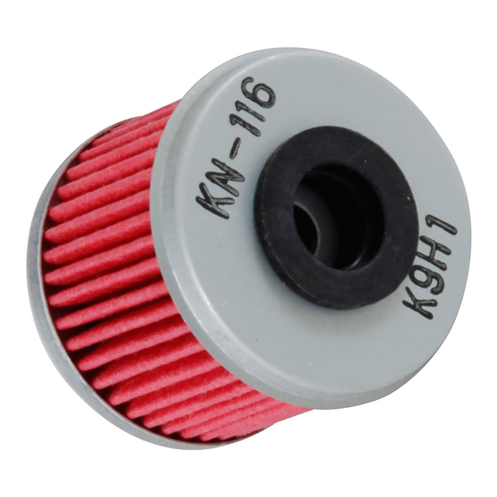 New K&N Oil Filter (HF116) #KN116 | Australian Moto Spares