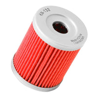 New K&N Oil Filter (HF132) #KN132 | Australian Moto Spares