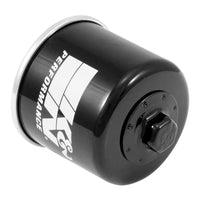 New K&N Oil Filter (HF138) #KN138 | Australian Moto Spares