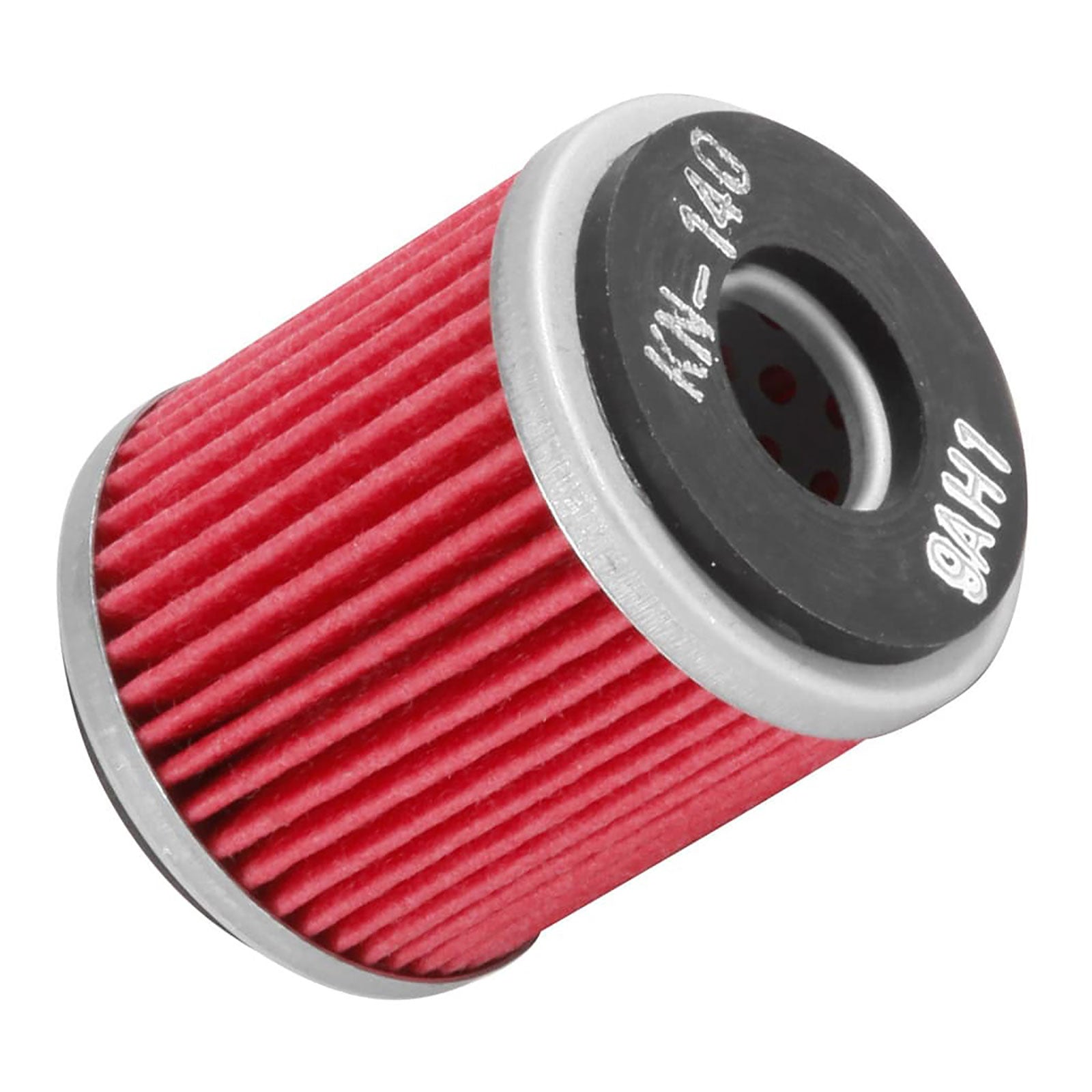 New K&N Oil Filter (HF140) #KN140 | Australian Moto Spares