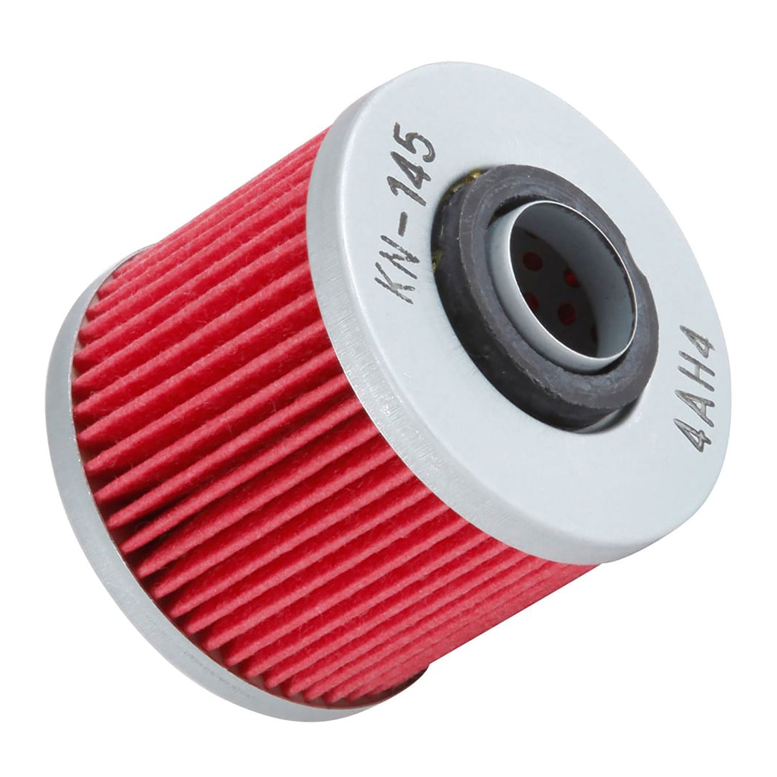 New K&N Oil Filter (HF145) #KN145 | Australian Moto Spares