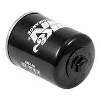 New K&N Oil Filter (HF148) #KN148 | Australian Moto Spares