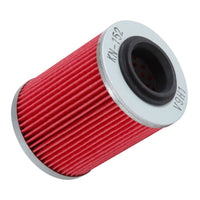 New K&N Oil Filter (HF152) #KN152 | Australian Moto Spares