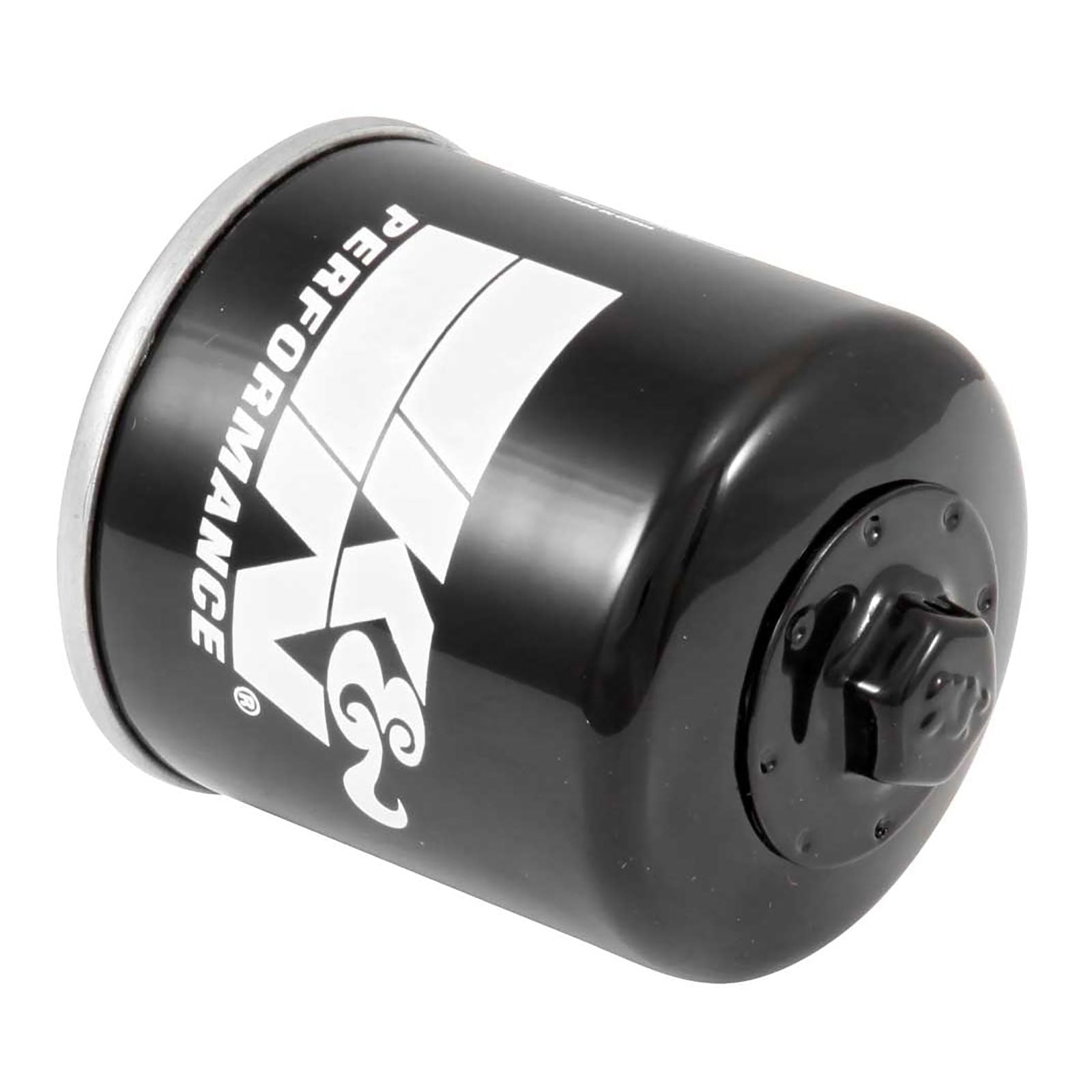 New K&N Oil Filter (HF153) #KN153 | Australian Moto Spares