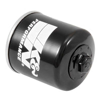 New K&N Oil Filter (HF153) #KN153 | Australian Moto Spares