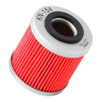 New K&N Oil Filter (HF154) #KN154 | Australian Moto Spares