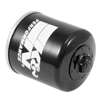 New K&N Oil Filter (HF156) #KN156 | Australian Moto Spares