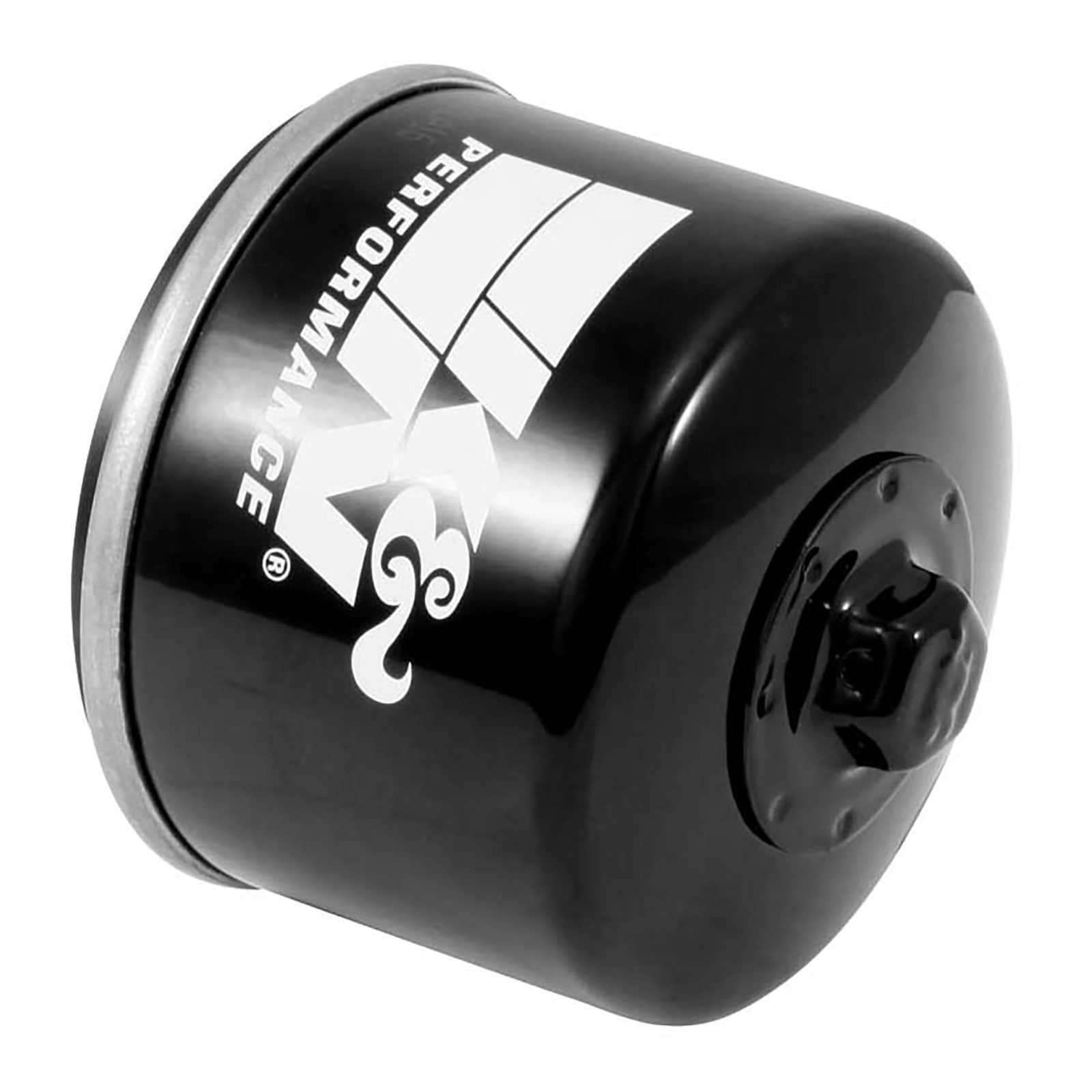 New K&N Oil Filter (HF160) #KN160 | Australian Moto Spares