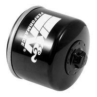 New K&N Oil Filter (HF160) #KN160 | Australian Moto Spares