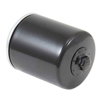 New K&N Oil Filter (HF171) #KN171B | Australian Moto Spares