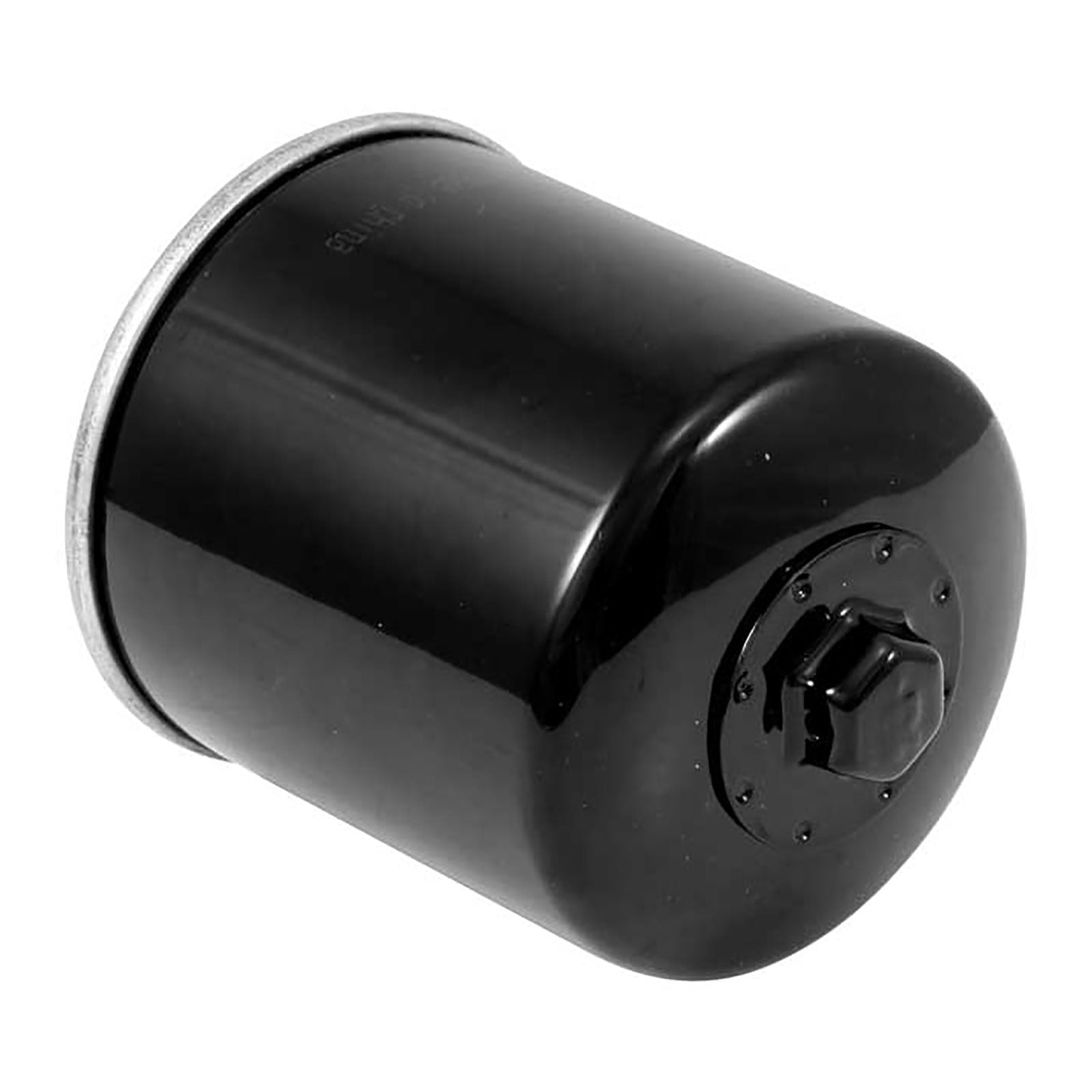 New K&N Oil Filter (HF174) #KN174B | Australian Moto Spares