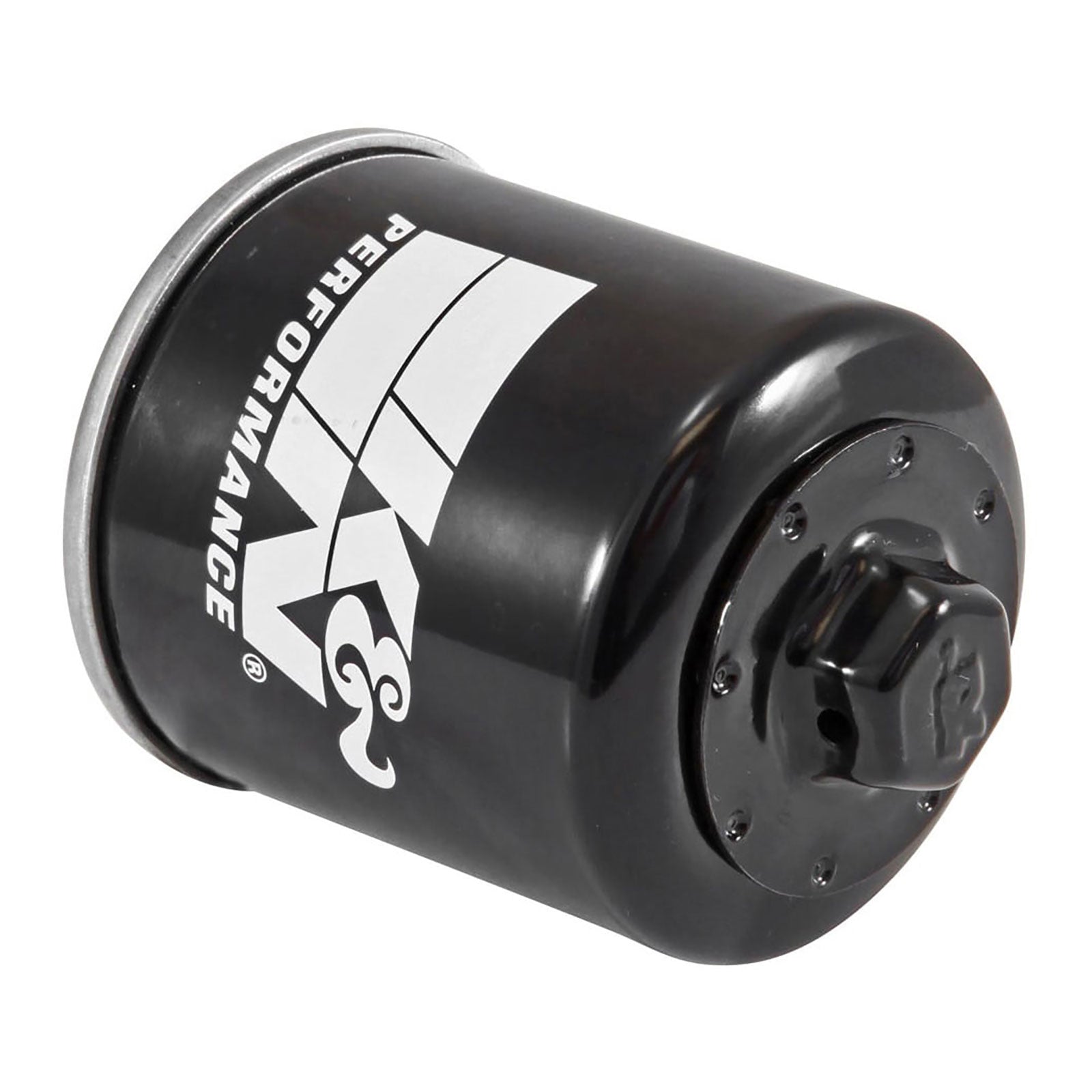 New K&N Oil Filter (HF183) #KN183 | Australian Moto Spares