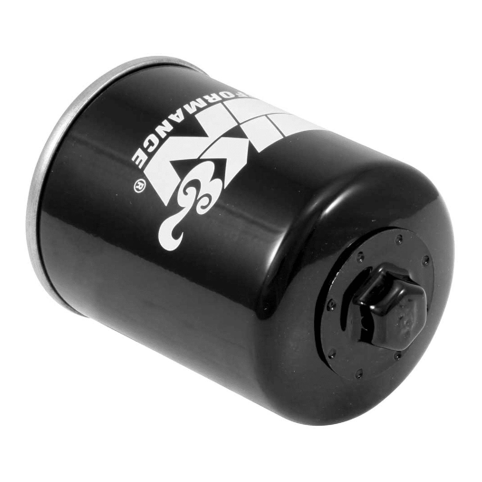 New K&N OIL FILTER KN-196 #KN196