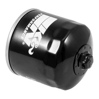 New K&N Oil Filter (HF202) #KN202 | Australian Moto Spares