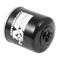 New K&N Oil Filter (HF303) #KN303 | Australian Moto Spares