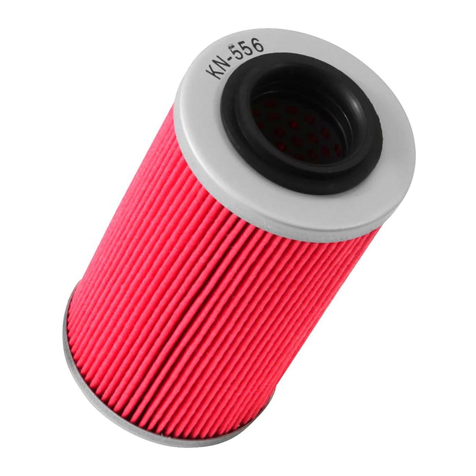 New K&N Oil Filter (HF556) #KN556 | Australian Moto Spares