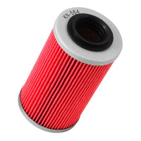 New K&N Oil Filter (HF564) #KN564 | Australian Moto Spares