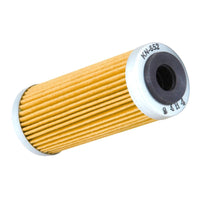 New K&N Oil Filter (HF652) #KN652 | Australian Moto Spares
