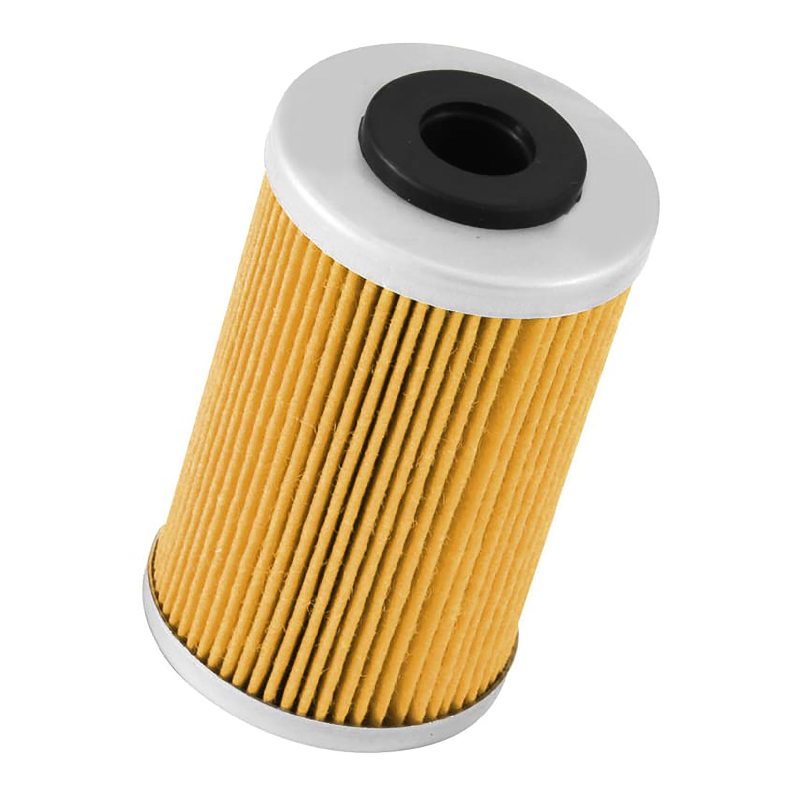 New K&N Oil Filter (HF655) #KN655 | Australian Moto Spares
