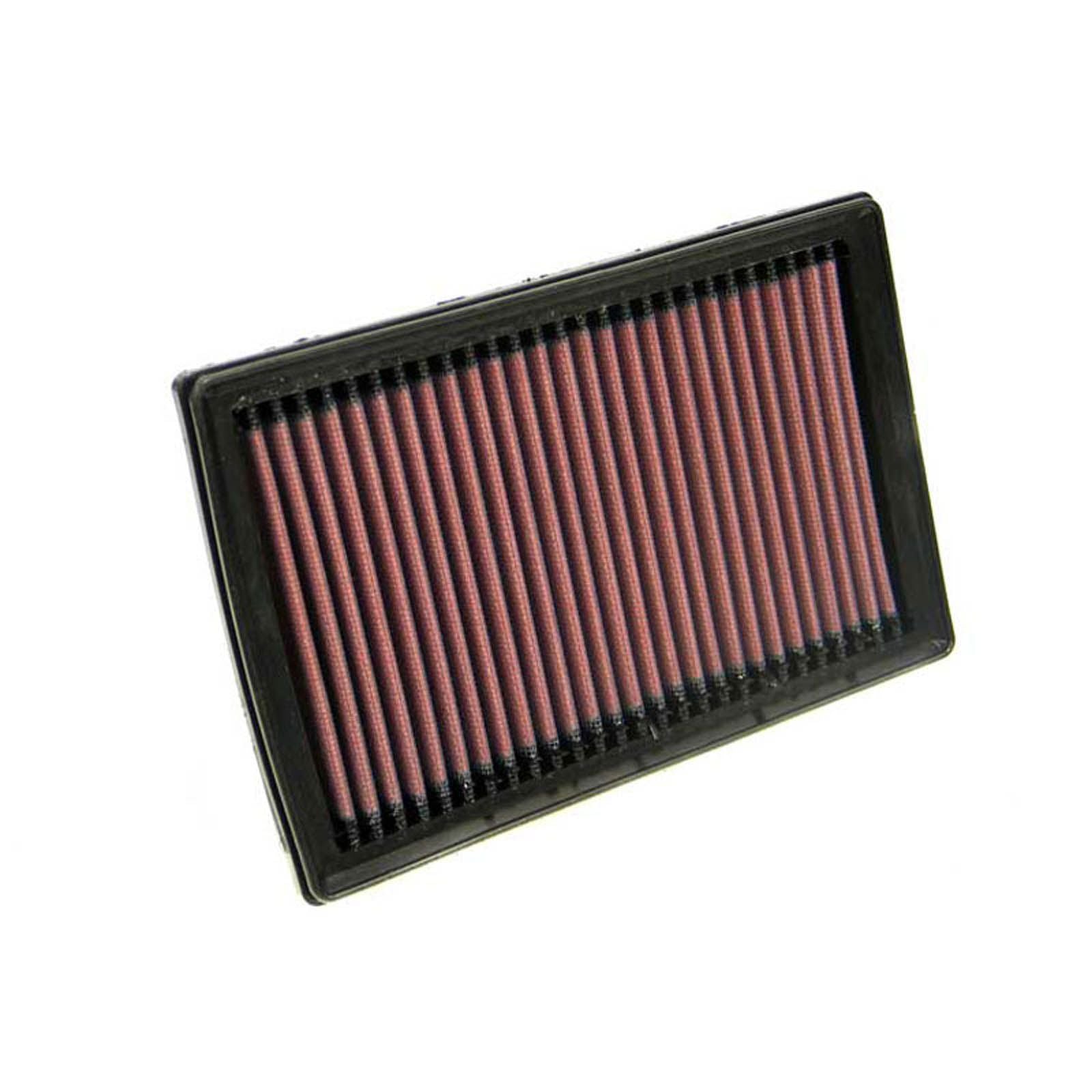 New K&N Air Filter #KNAL1002