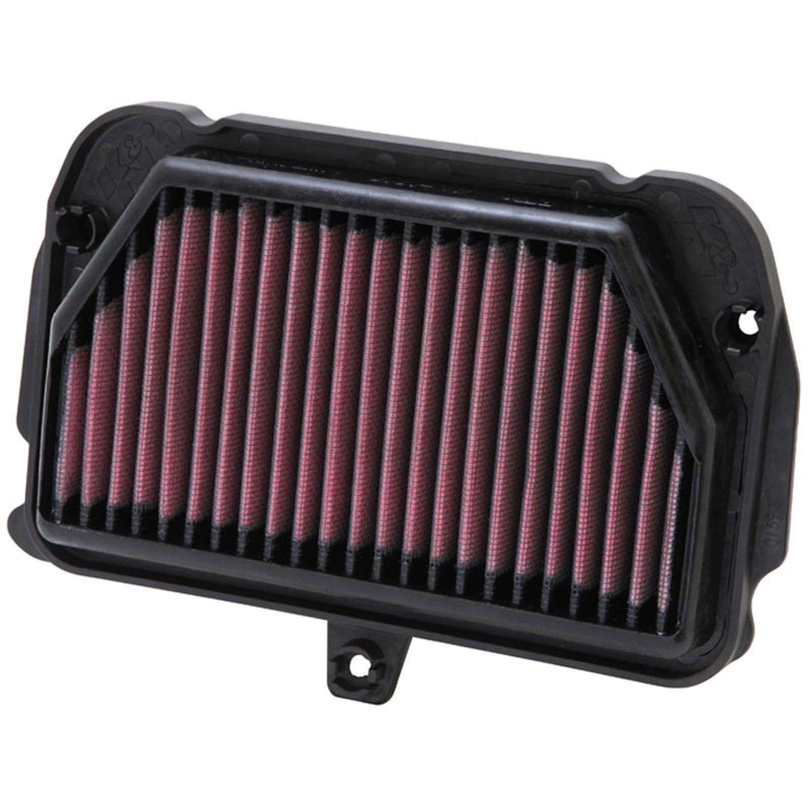 New K&N Air Filter #KNAL1010