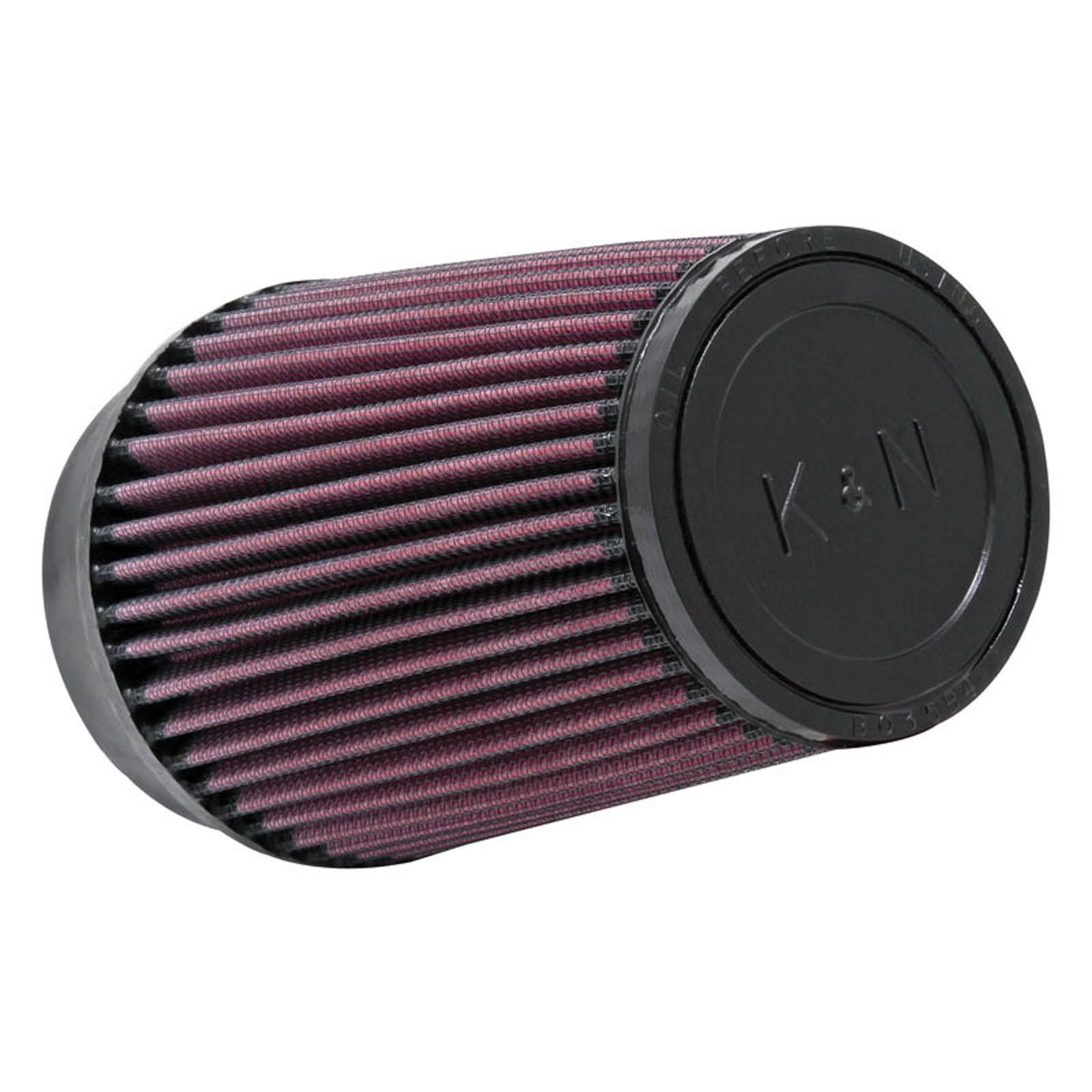 New K&N Air Filter #KNBD6500