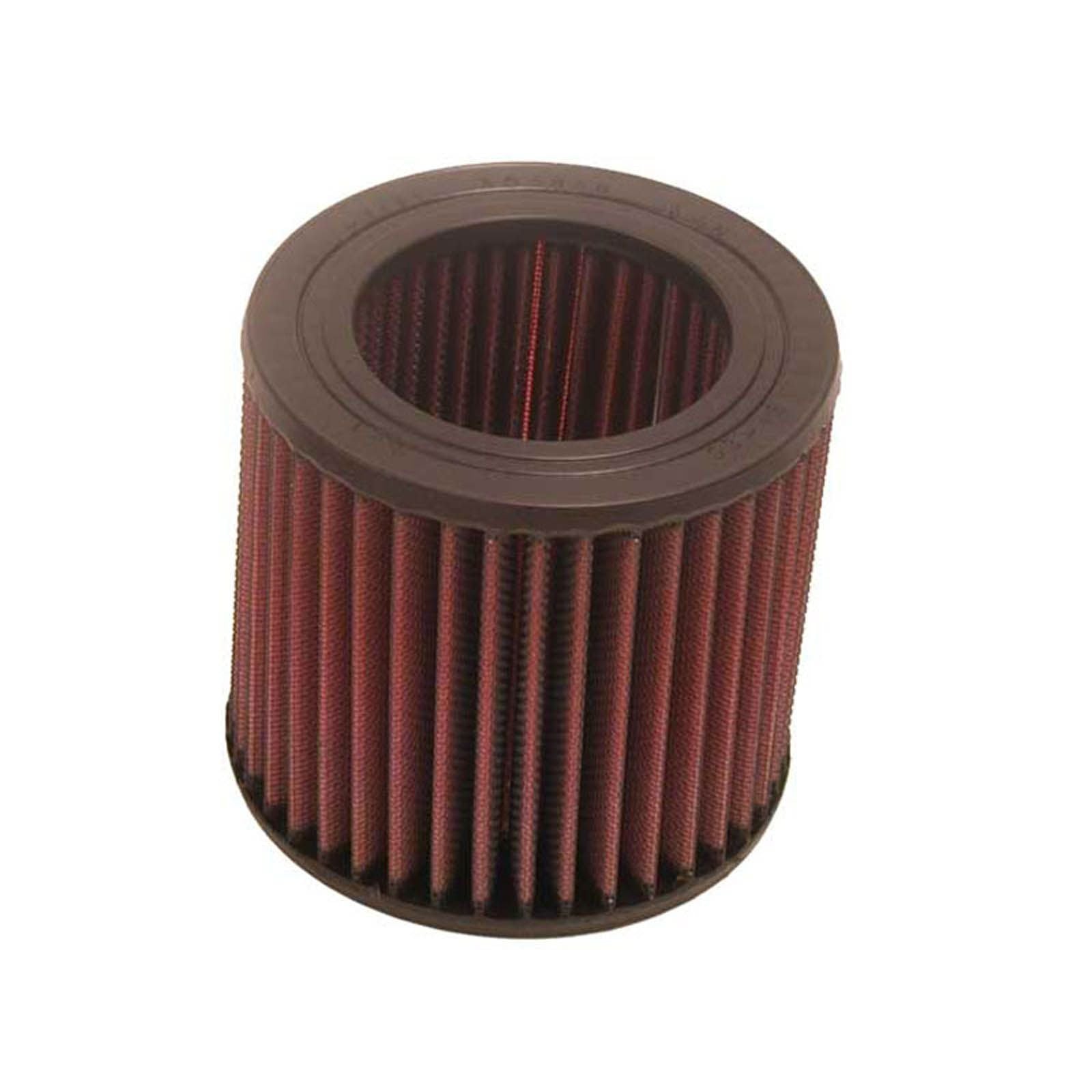 New K&N Air Filter #KNBM0200