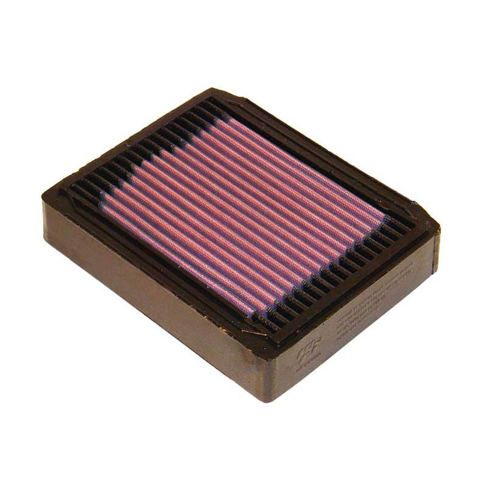 New K&N Air Filter #KNBM0300