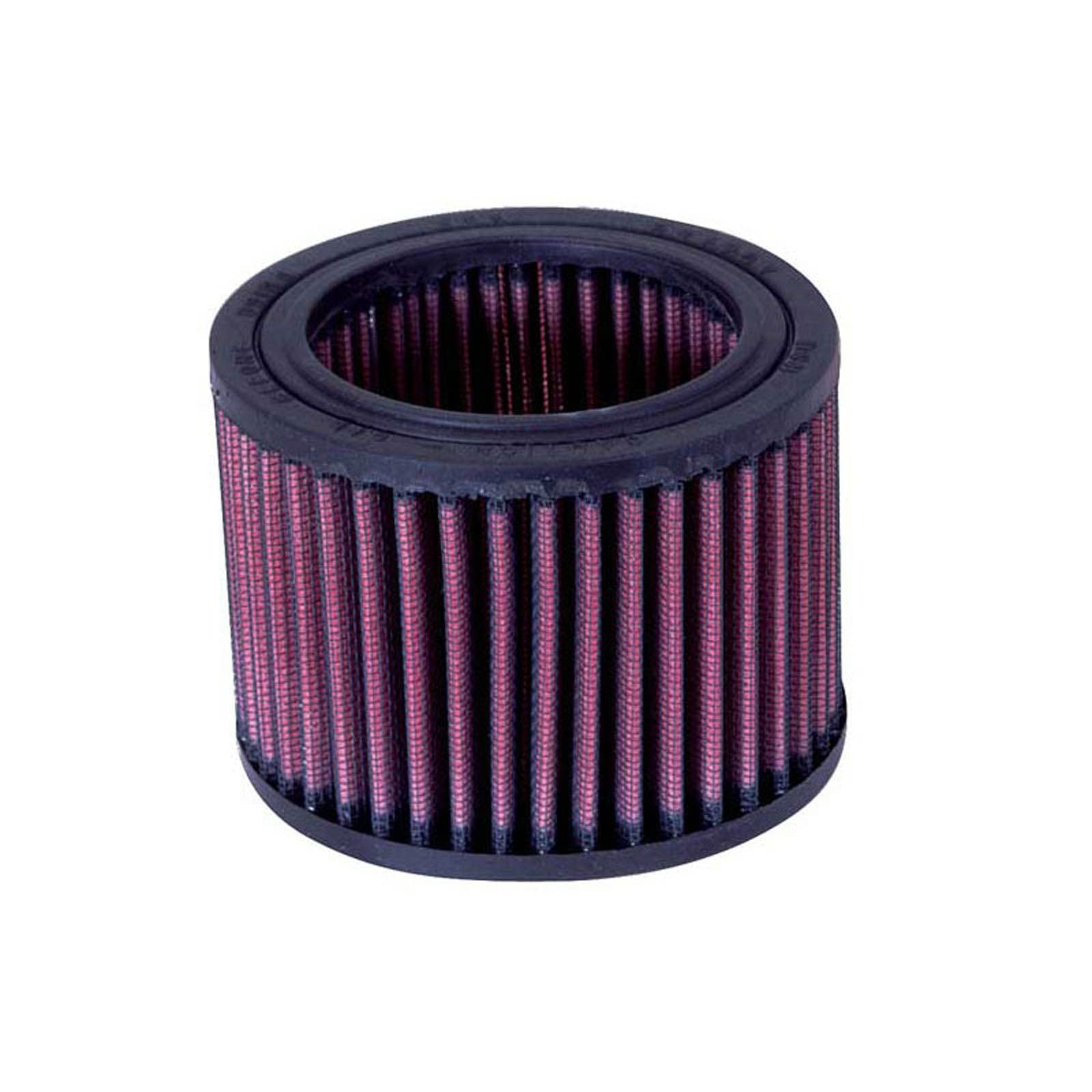 New K&N Air Filter #KNBM0400