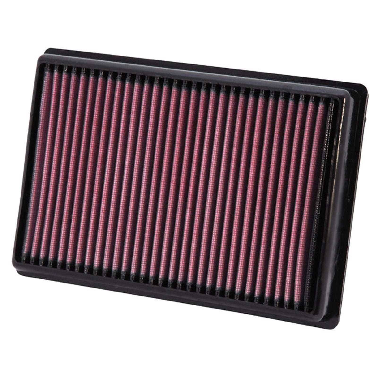 New K&N Air Filter #KNBM1010