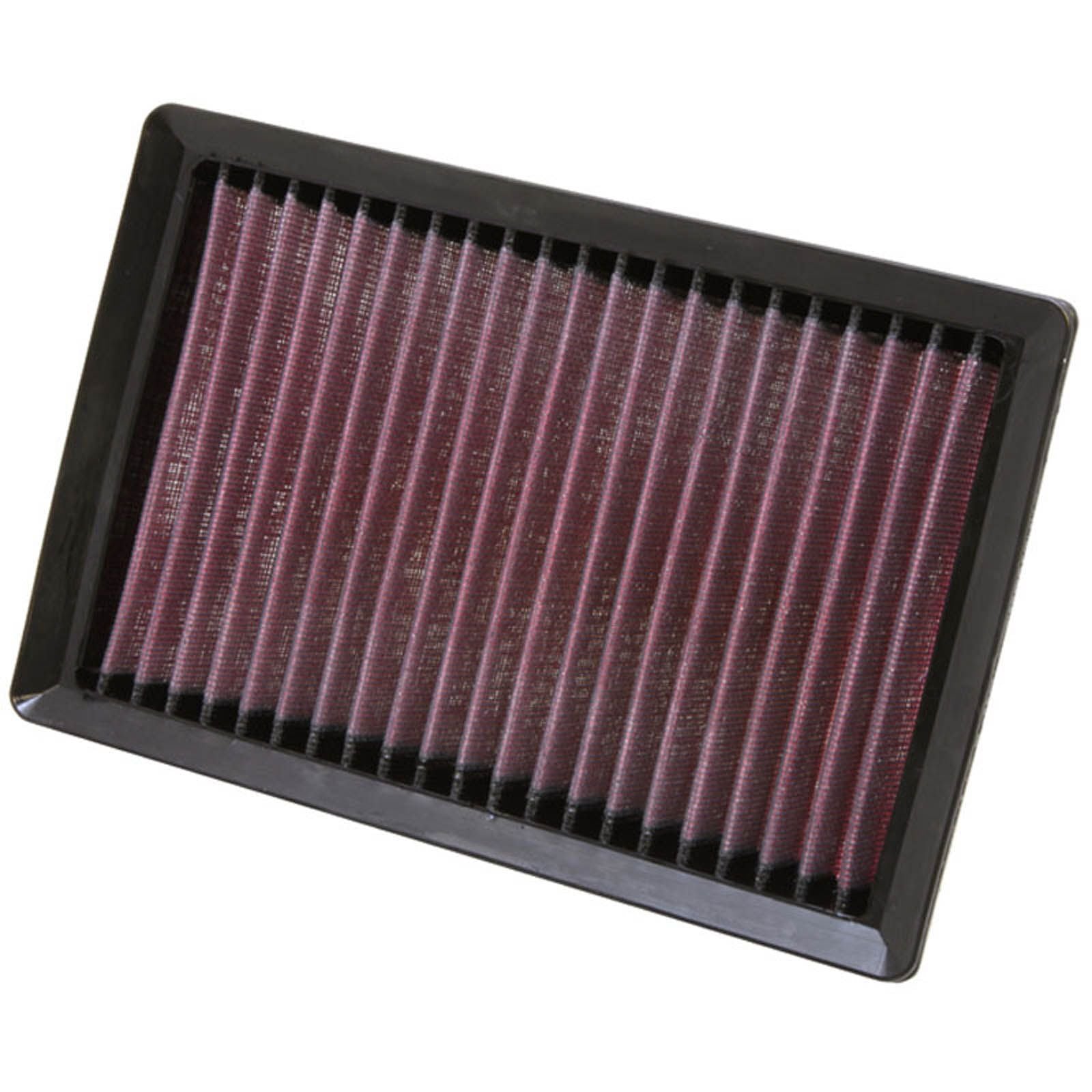 New K&N Air Filter #KNBM1010R