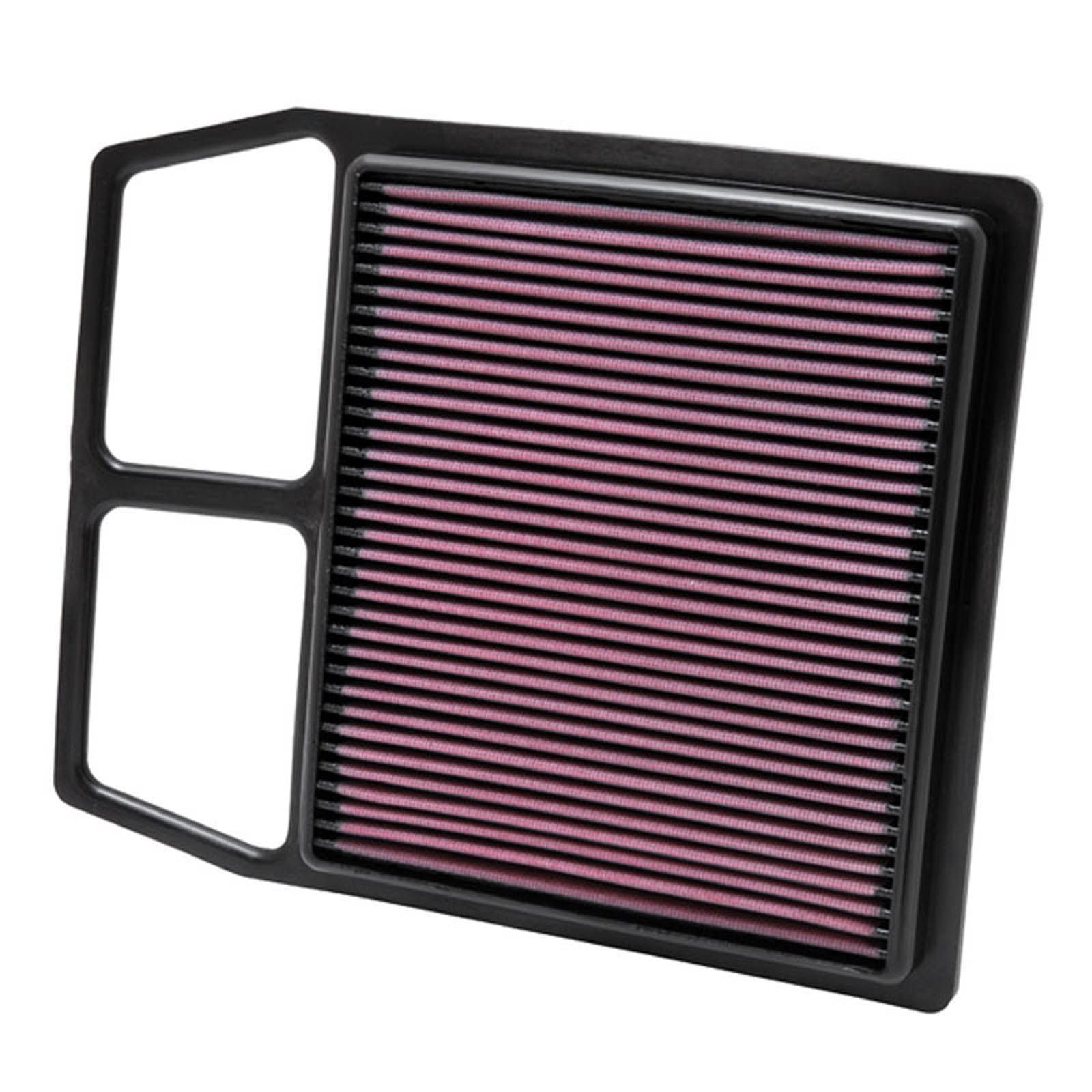 New K&N Air Filter #KNCM8011