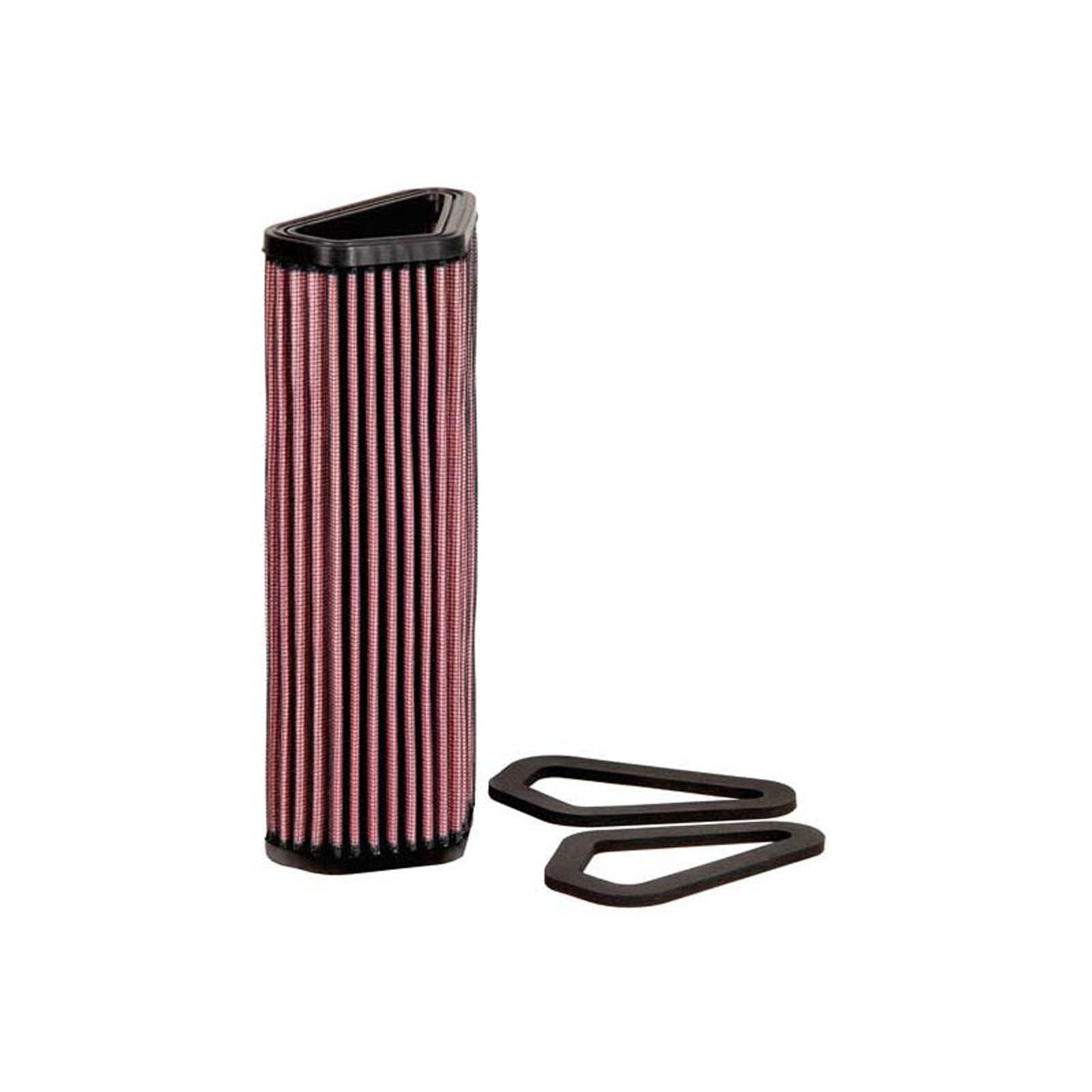 New K&N Air Filter #KNDU1007