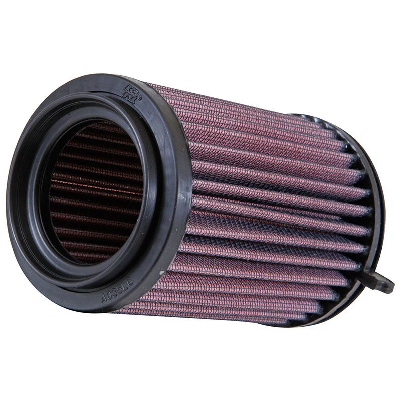 New K&N Air Filter #KNDU8015