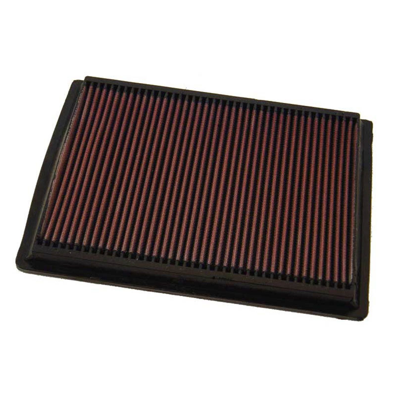 New K&N Air Filter #KNDU9001