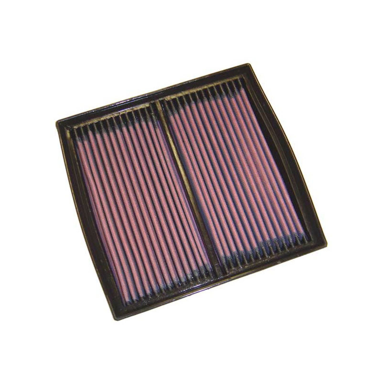 New K&N Air Filter #KNDU9098