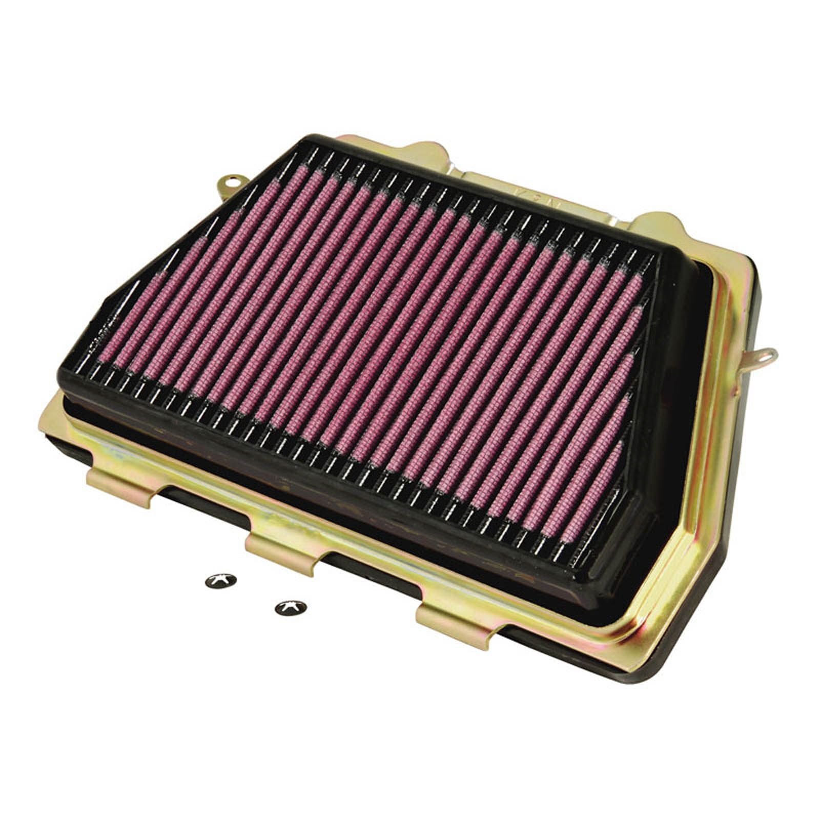 New K&N Air Filter #KNHA1008