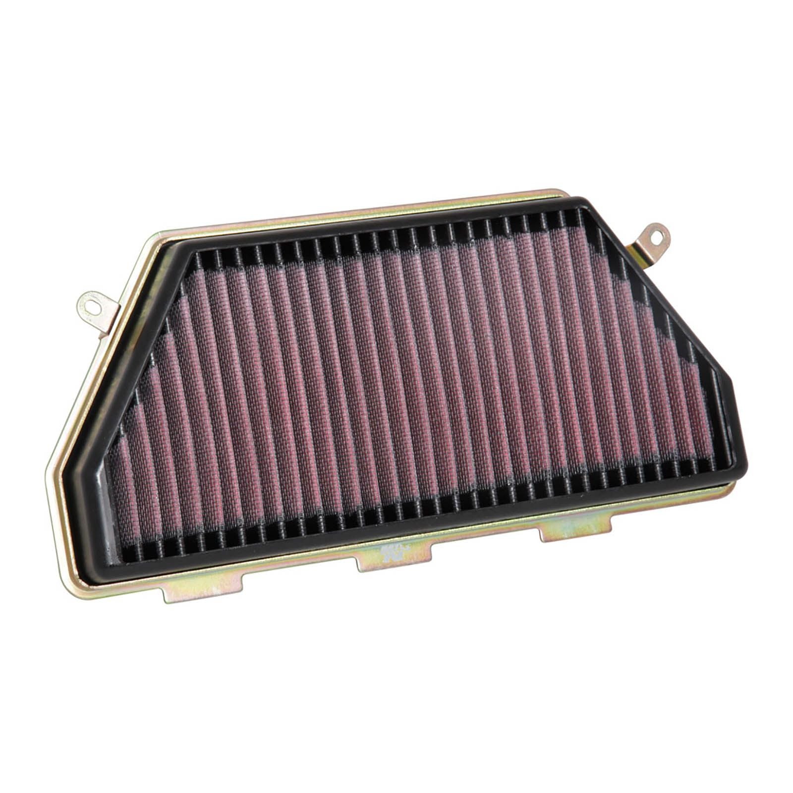 New K&N Replacement Air Filter For Honda CBR1000RR 2017-2018 #KNHA1017