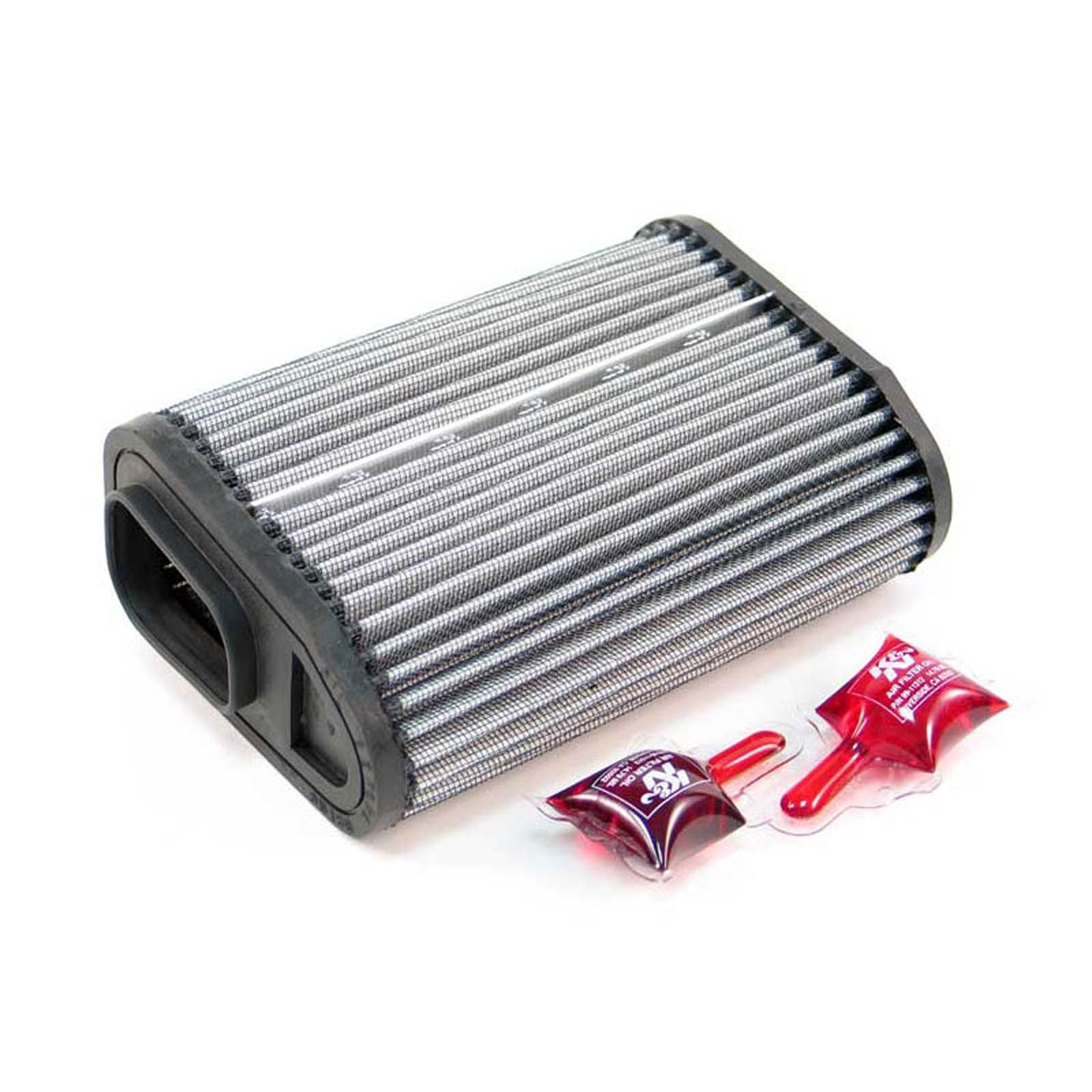 New K&N AIR FILTER KHA-1087 KNHA1087