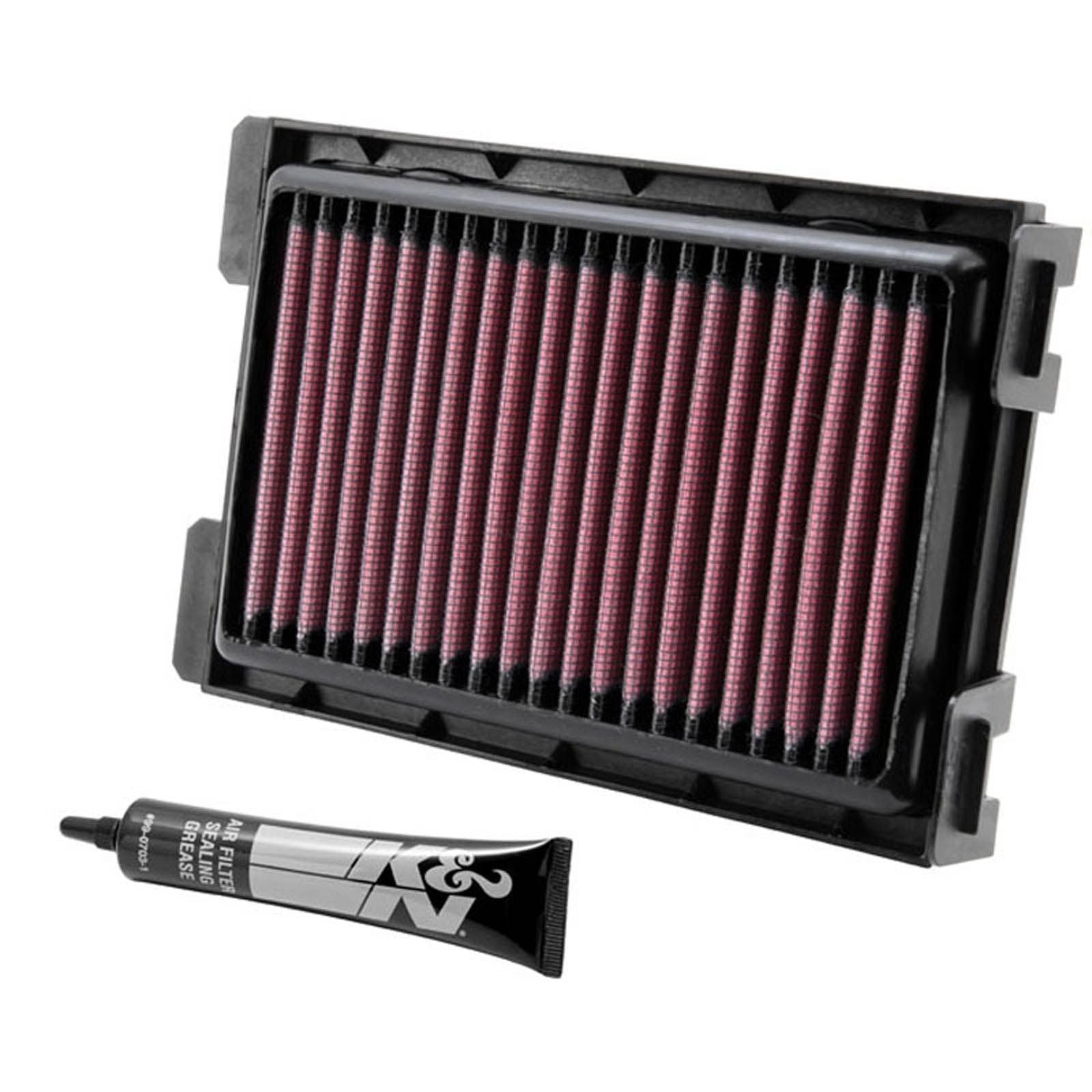 New K&N Air Filter #KNHA2511