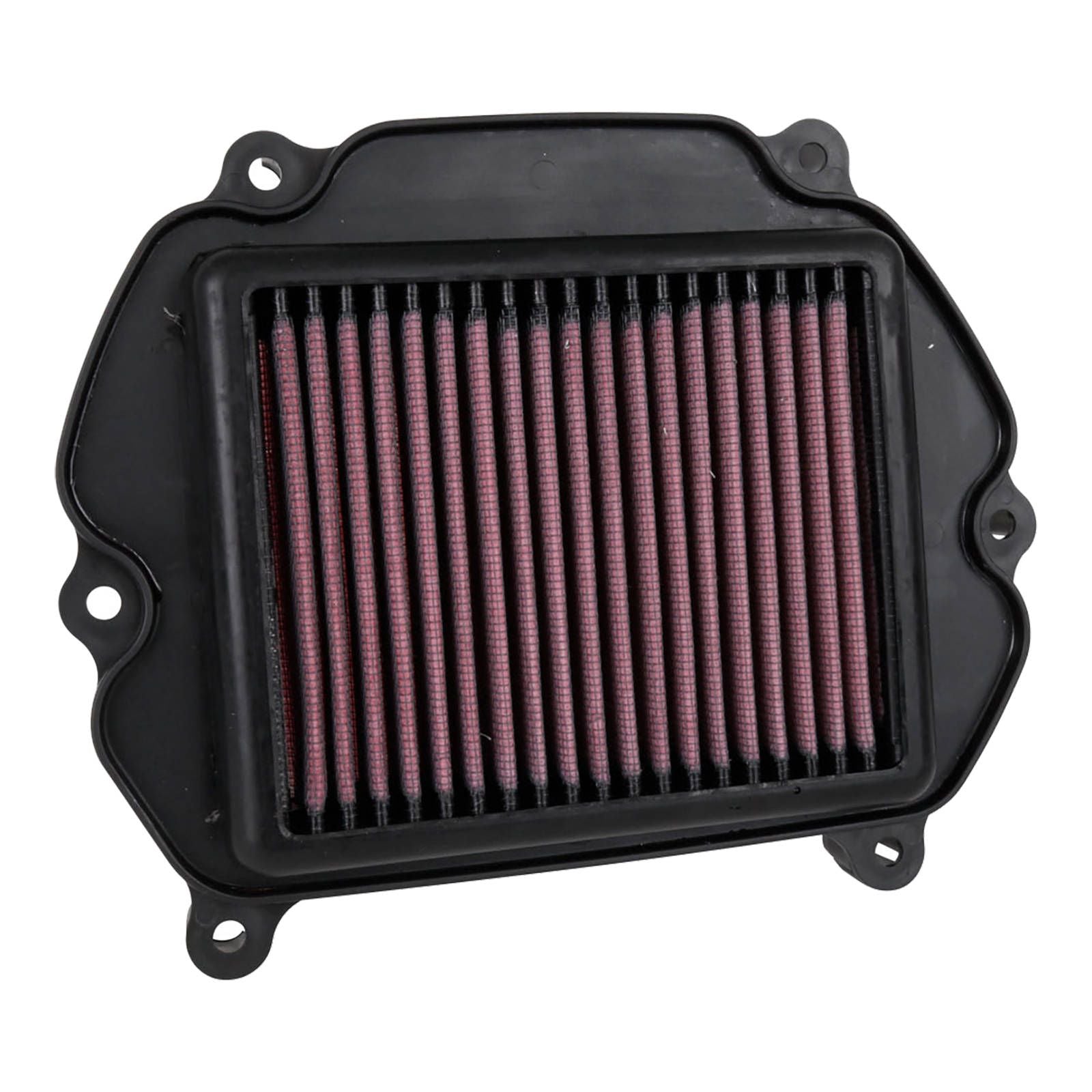 New K&N Replacement Air Filter For CBR250RR 2017-2019 #KNHA2517