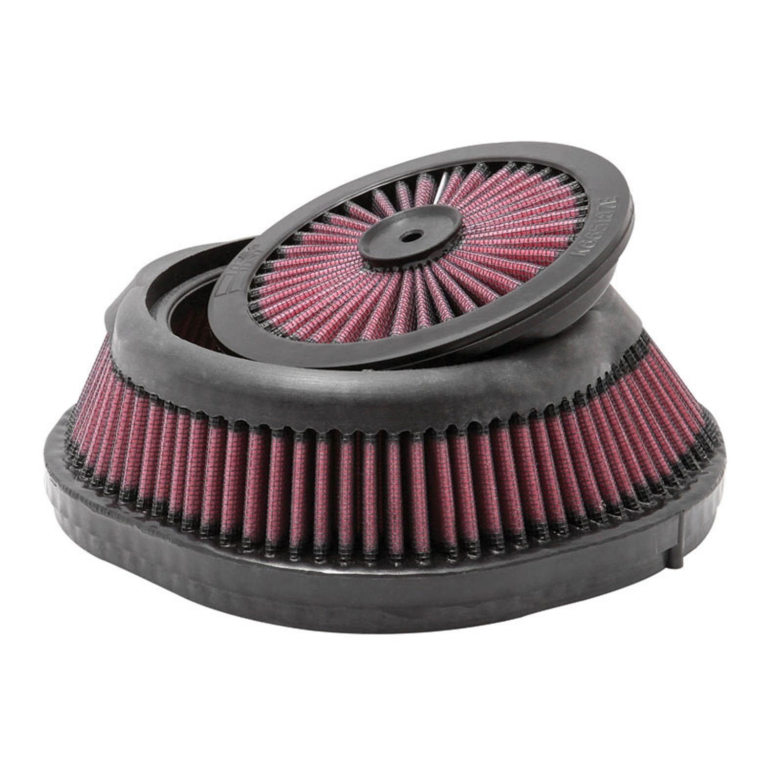 New K&N AIR FILTER KHA-4503XD KNHA4503XD